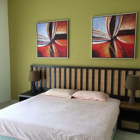 Happy Stay @ Morib Gold Coast Бантинг Экстерьер фото