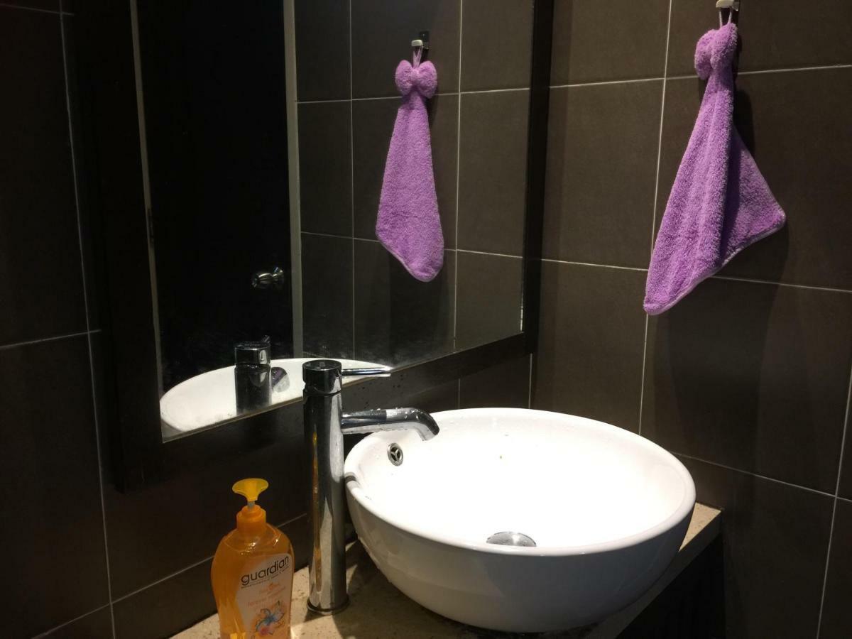Happy Stay @ Morib Gold Coast Бантинг Экстерьер фото