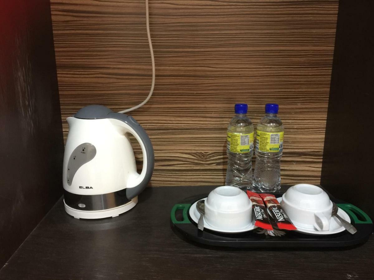 Happy Stay @ Morib Gold Coast Бантинг Экстерьер фото