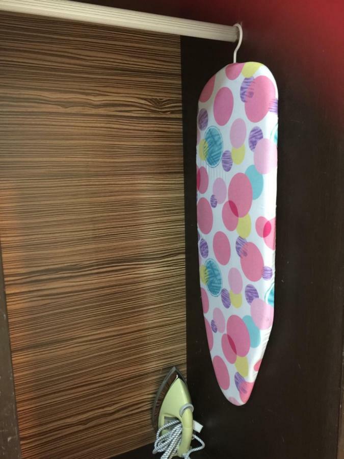 Happy Stay @ Morib Gold Coast Бантинг Экстерьер фото