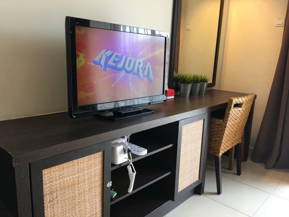 Happy Stay @ Morib Gold Coast Бантинг Экстерьер фото