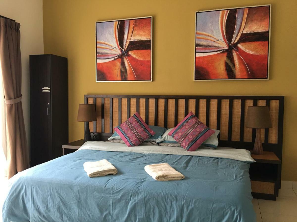 Happy Stay @ Morib Gold Coast Бантинг Экстерьер фото