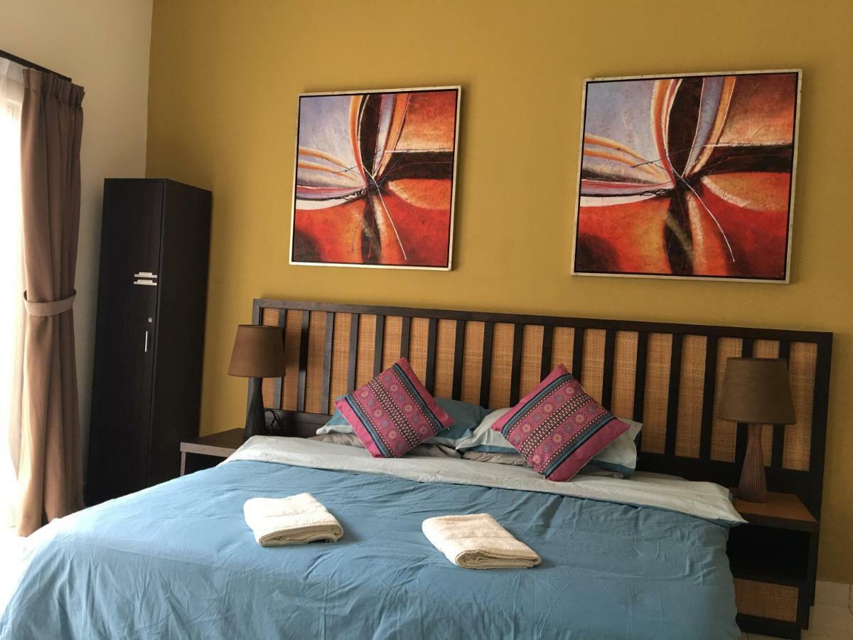 Happy Stay @ Morib Gold Coast Бантинг Экстерьер фото